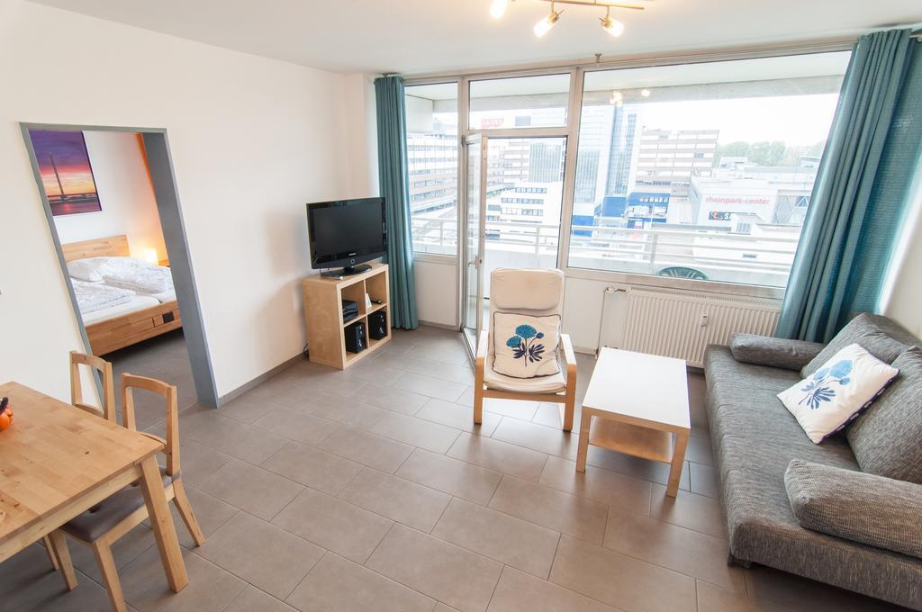Monteurwohnung Neuss Camera foto