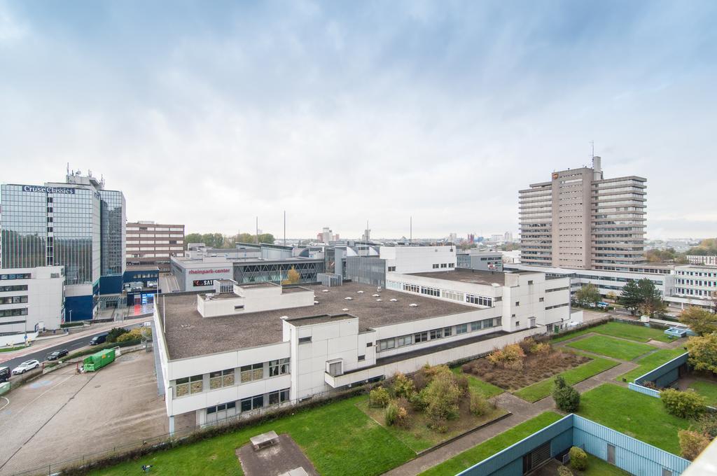 Monteurwohnung Neuss Camera foto